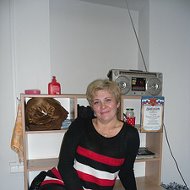 Оксана Емельянова
