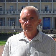 Виктор Козыренко