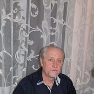 Сергей Чужинов