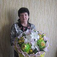 Вера Архипова