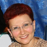Светлана Гросс