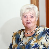 Galina Denisova