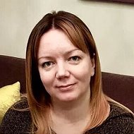 Анастасия Садчикова