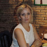 Екатерина Сырцова