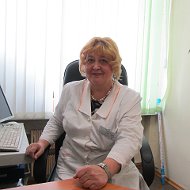 Ольга Казинская