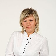 Ирина Дудич