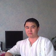 Александр Полынов