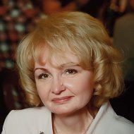 Наталья Бусько