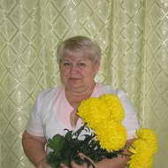 Елена Поросова