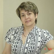 Базарова Татьяна