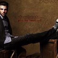 Zachary Quinto