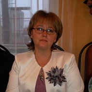 Елена Зимова