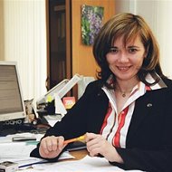 Ирина Трофимова