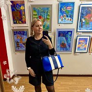 Екатерина Гаипова