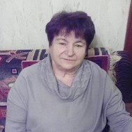 Галина Мельникова