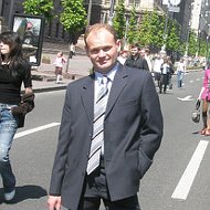 Сергей Тарасенко