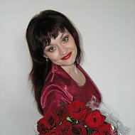 Олеся Пихоцкая