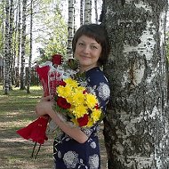 Ольга Андрейцова