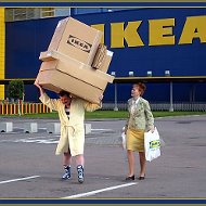 Ikea Товары