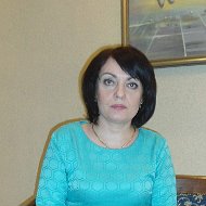 Людмила Ульянова
