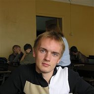 Александр Мизикин