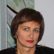 Лариса Кульшицкая