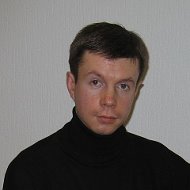 Серж Клименко