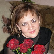 Елена Осетрова