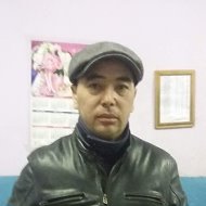 Ардак Макимов