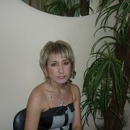 Наталья Сабирова