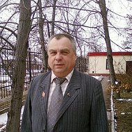 Владимир Волков