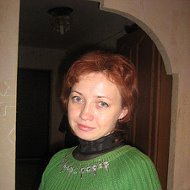 Ирина Лавникович