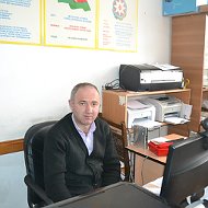 Vaqif Qarayev