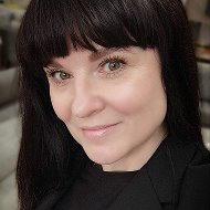 Ольга Гвоздова