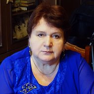 Валентина Демкина