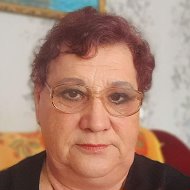 Людмила Дроздова-аксёнова