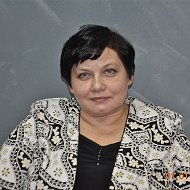 Елена Рыжова