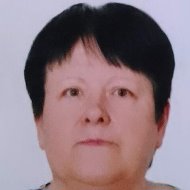 Галина Poqrebnay