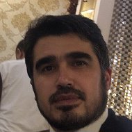 Amır Muradov