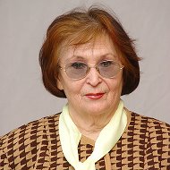 Софья Андреевна