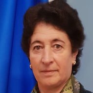 Anastasia Mocanu