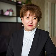 Инесса Коровацкая