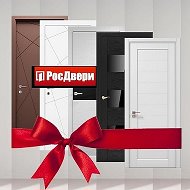 🚪росдвери Тольятти