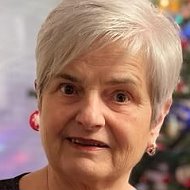 Olga Metzger