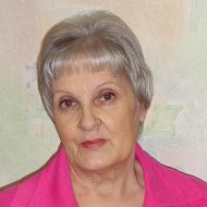 Людмила Мартемьянова