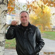 Олег Коротов