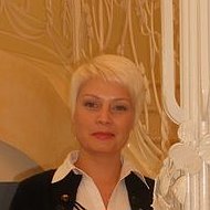 Инна Сальникова