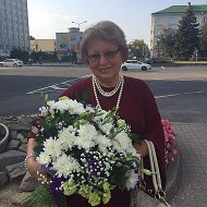 Марина Золотухина