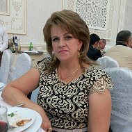 Татьяна Калайда