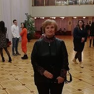 Галина Кирсанова